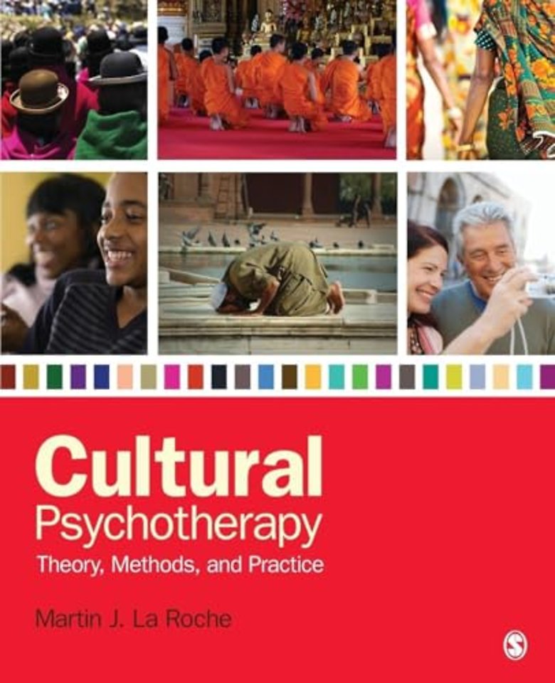 Cultural Psychotherapy