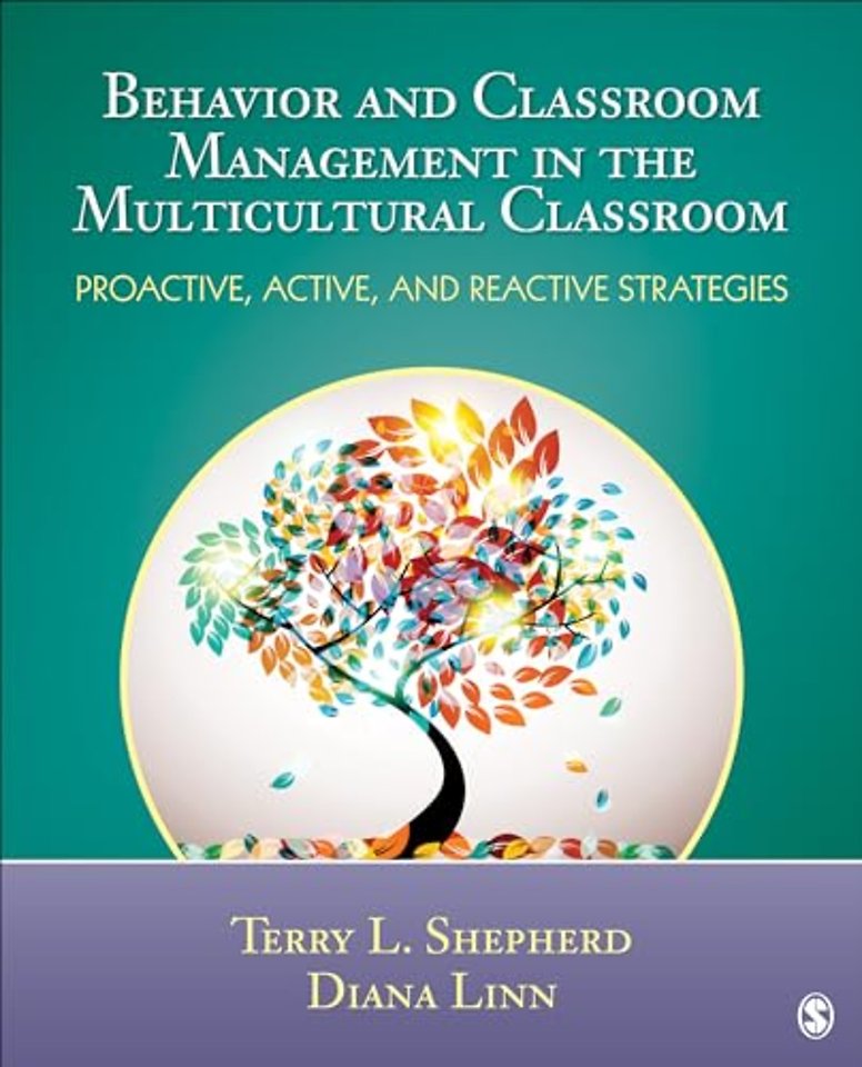 Behavior and Classroom Management in the Multicultural Classroom