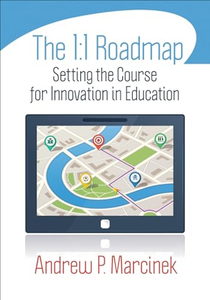 The 1:1 Roadmap