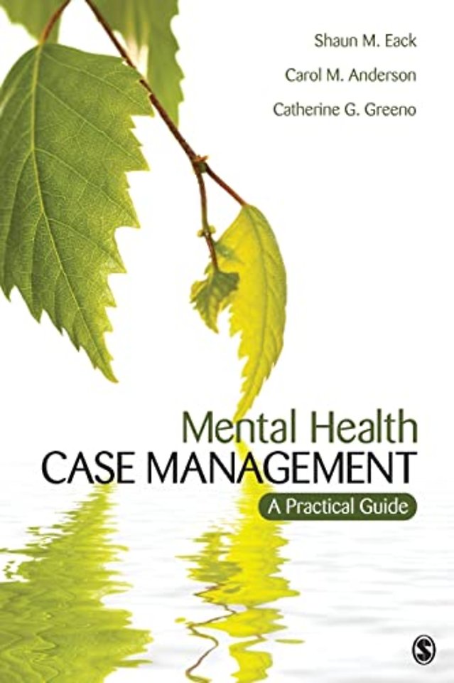 Mental Health Case Management