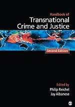 Handbook of Transnational Crime and Justice