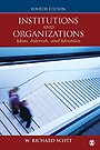 Institutions and Organizations Institutions and Organizations
