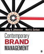Contemporary Brand Management