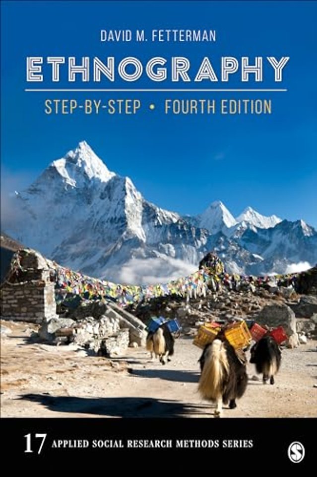 Ethnography