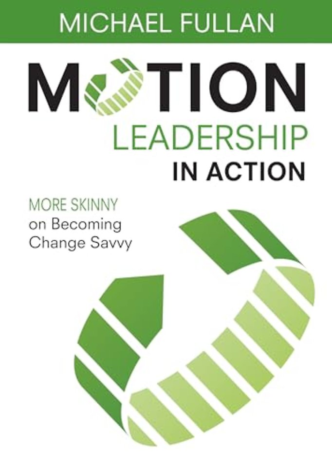 Motion Leadership in Action