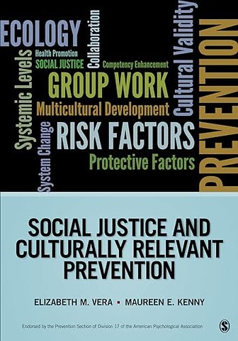 Social Justice and Culturally Relevant Prevention
