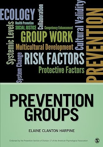 Prevention Groups