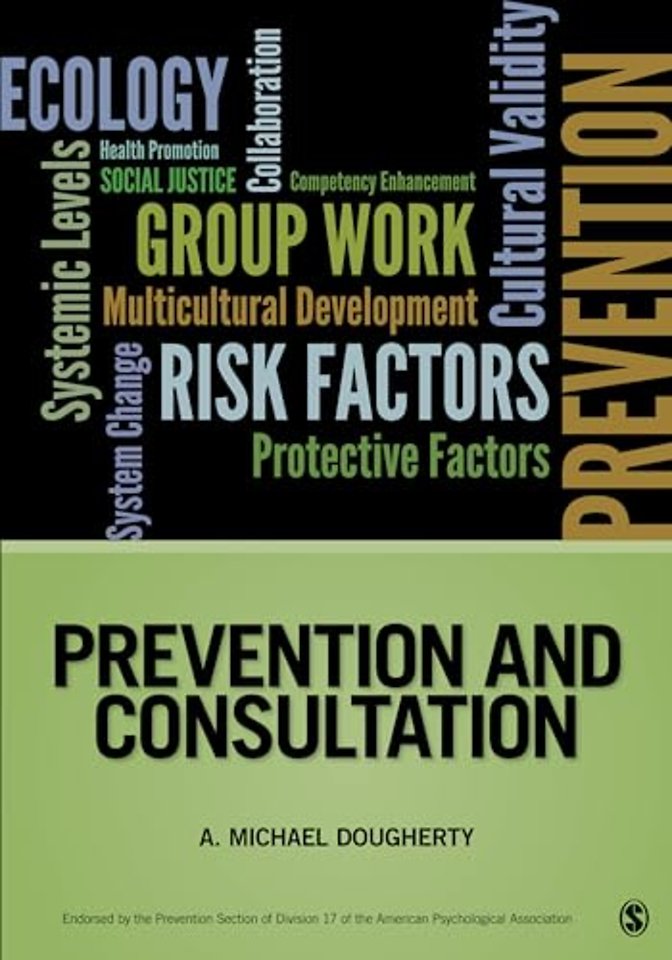 Prevention and Consultation