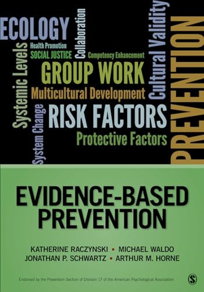 Evidence-Based Prevention