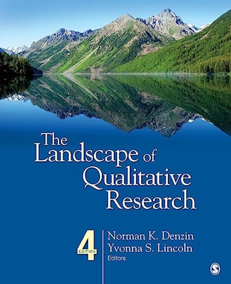 The Landscape of Qualitative Research