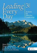 Leading Every Day: Actions for Effective Leadership