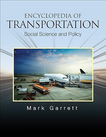 Encyclopedia of Transportation