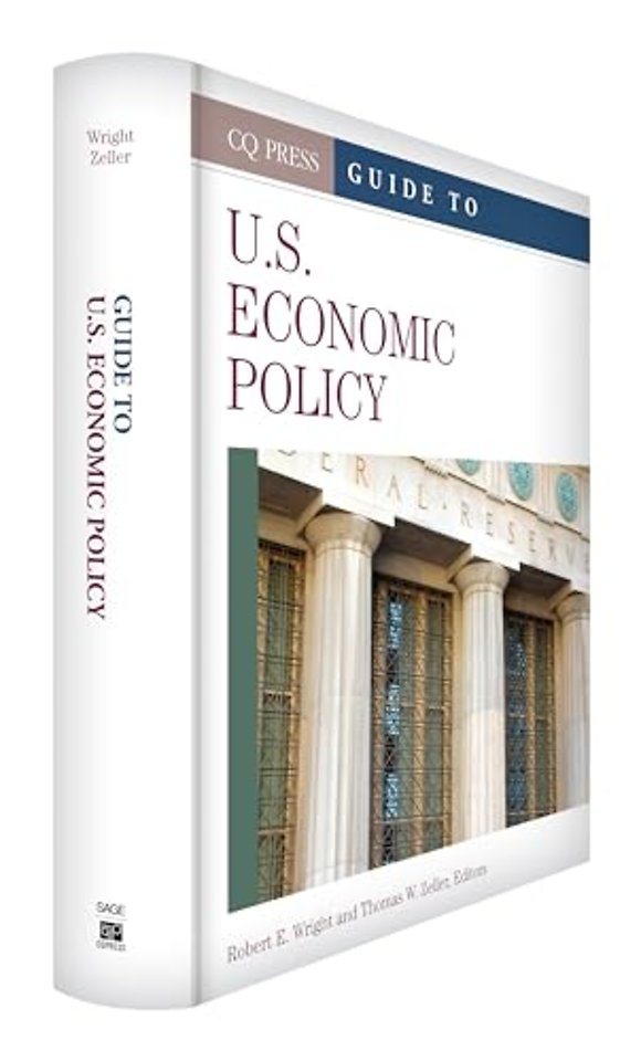 Guide to U.S. Economic Policy