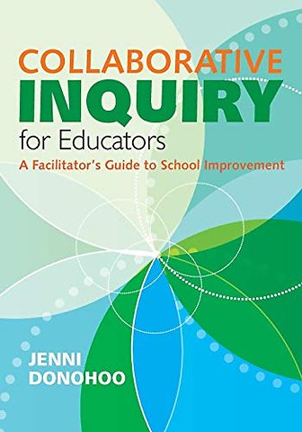 Collaborative Inquiry for Educators