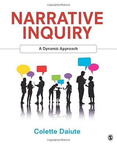 Narrative Inquiry