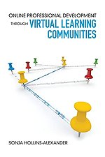 Online Professional Development Through Virtual Learning Communities