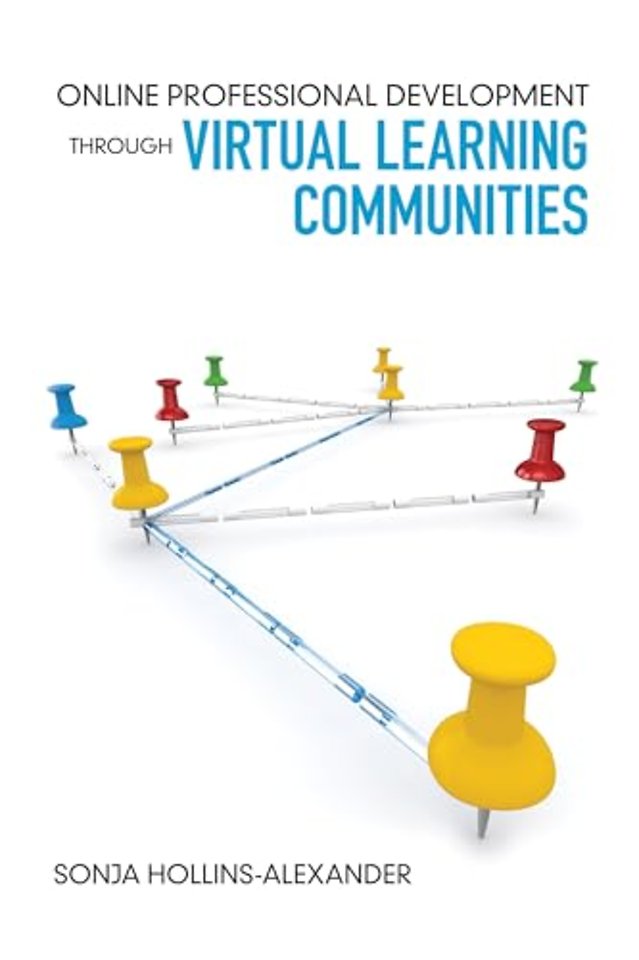 Online Professional Development Through Virtual Learning Communities