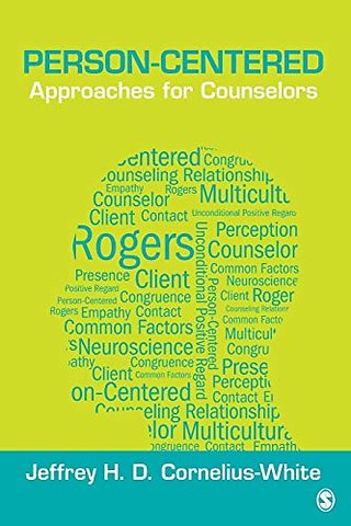 Person-Centered Approaches for Counselors