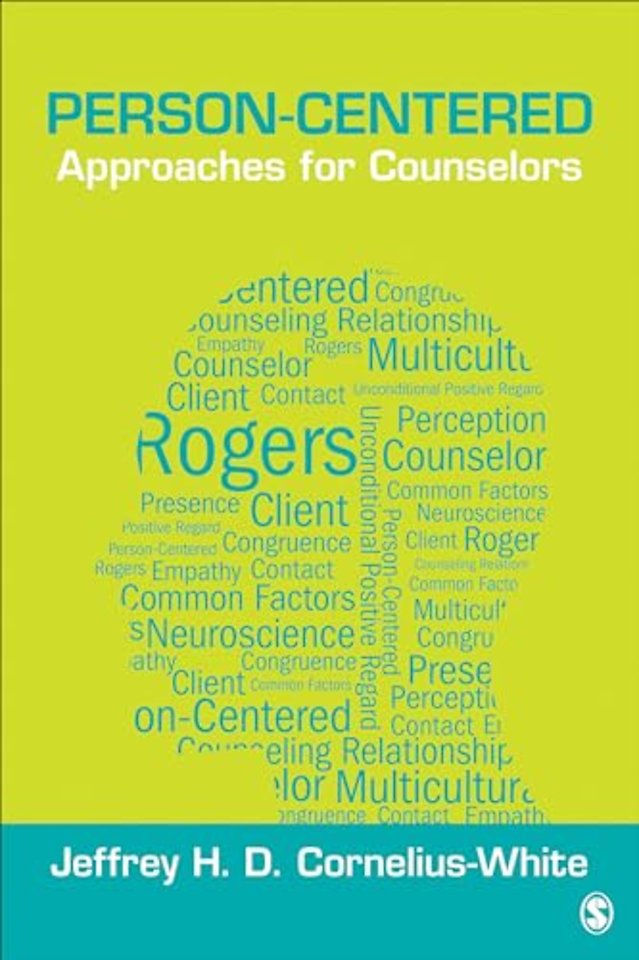Person-Centered Approaches for Counselors
