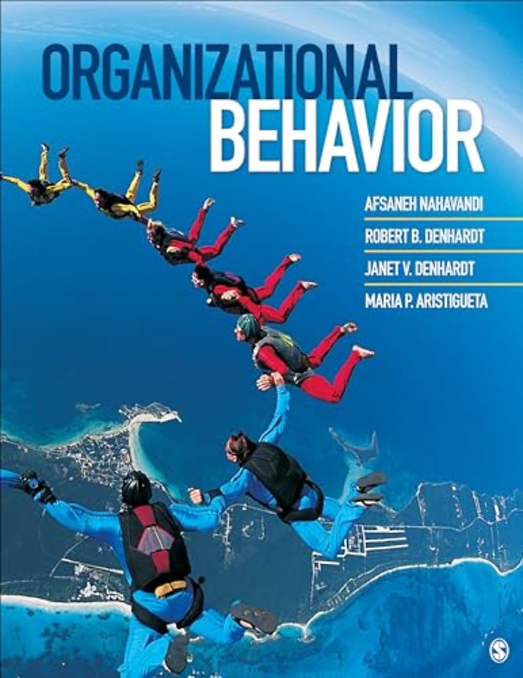 Organizational Behavior