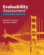 Evaluability Assessment
