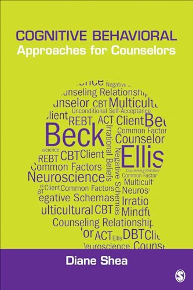Cognitive Behavioral Approaches for Counselors