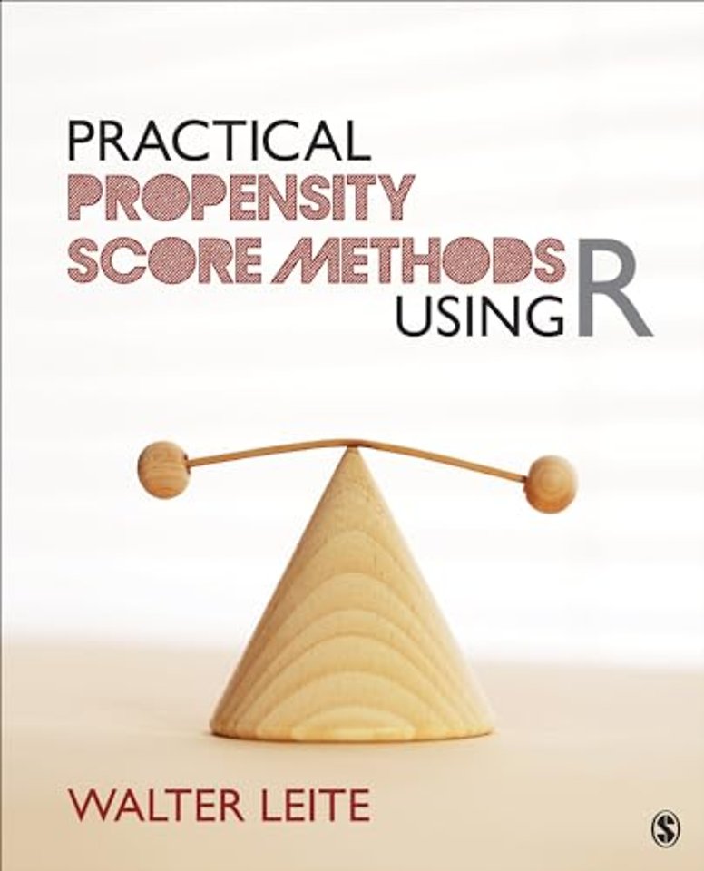 Practical Propensity Score Methods Using R