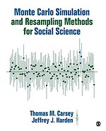Monte Carlo Simulation and Resampling Methods for Social Science