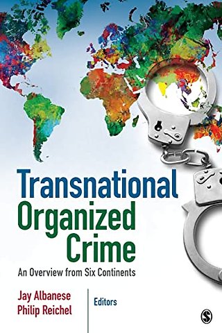 Transnational Organized Crime