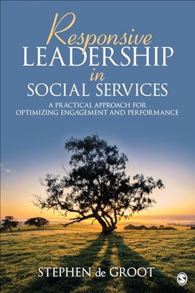 Responsive Leadership in Social Services