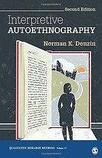 Interpretive Autoethnography