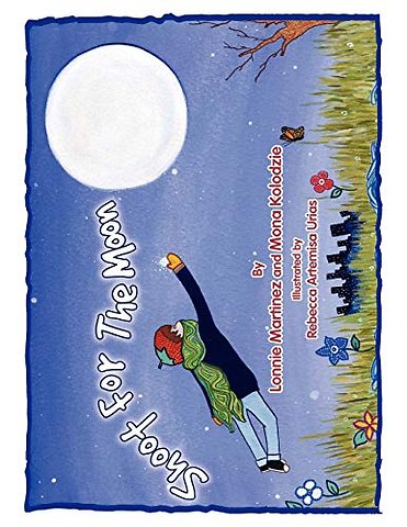 Shoot for the Moon