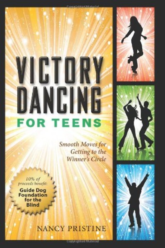 Victory Dancing for Teens