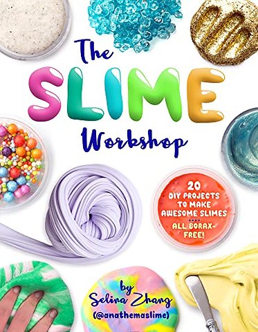 The Slime Workshop