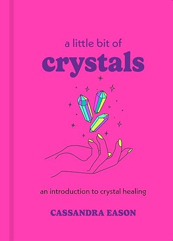 A Little Bit of Crystals