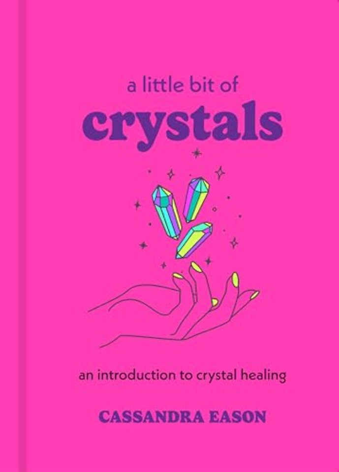 A Little Bit of Crystals