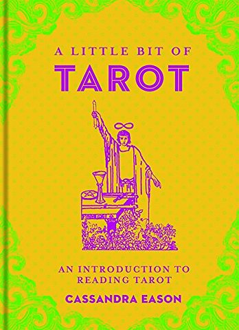 A Little Bit of Tarot