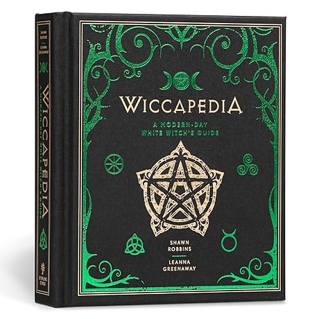 Wiccapedia