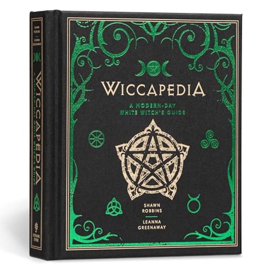 Wiccapedia