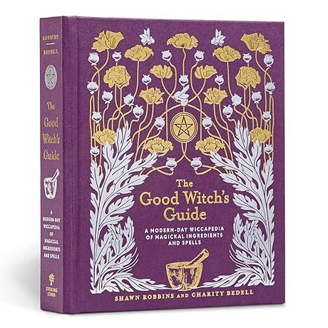 The Good Witch's Guide