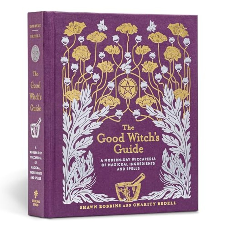 The Good Witch's Guide