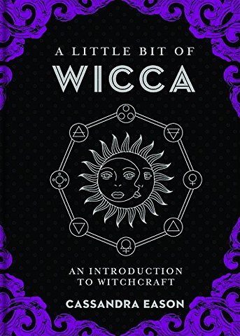 A Little Bit of Wicca