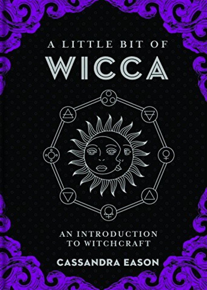 A Little Bit of Wicca