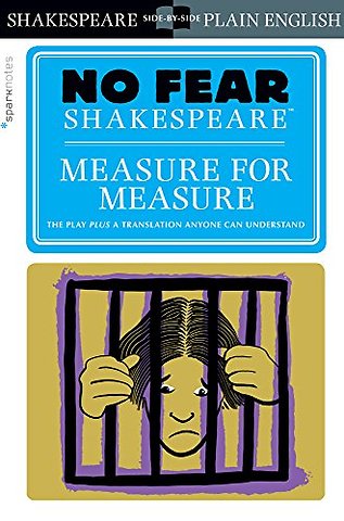 Measure for Measure (No Fear Shakespeare)