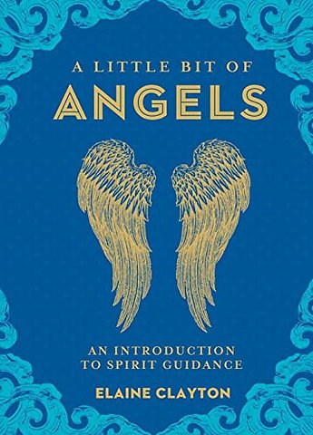 A Little Bit of Angels