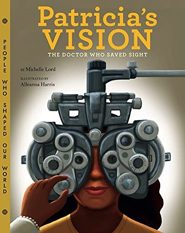 Patricia's Vision