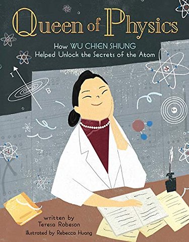 Queen of Physics