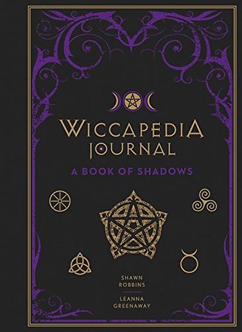 Wiccapedia Journal