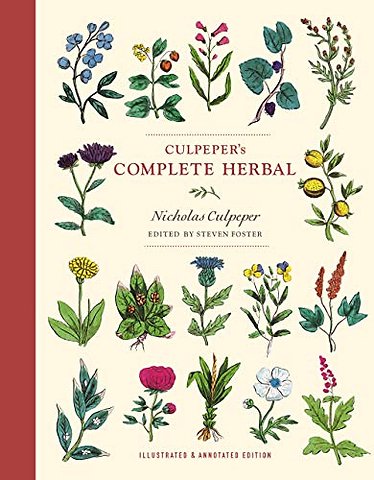 Culpeper's Complete Herbal