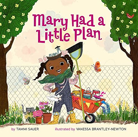 Mary Had a Little Plan
